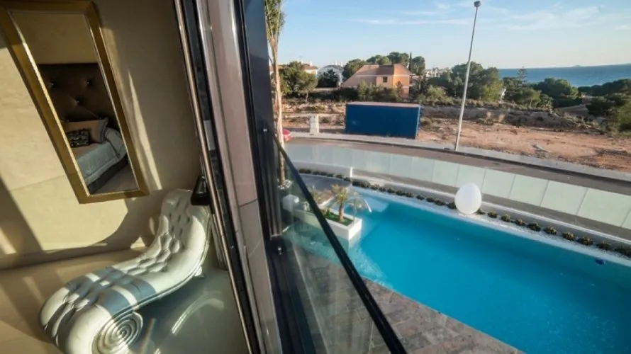 157m² villa for sale , La Zenia, Spain No. 641 № 5