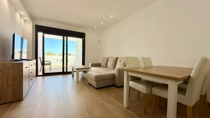 2 bedrooms penthouse for sale , Finestrat, Spain No. 589 № 19