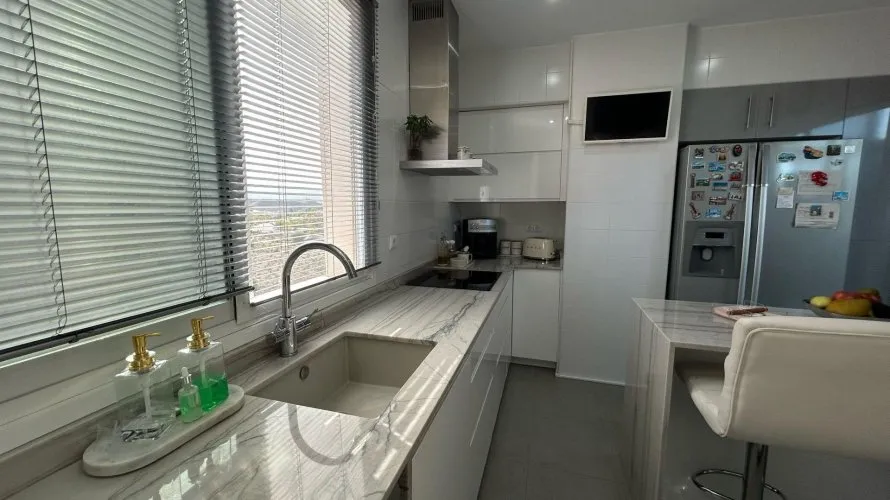 3 bedrooms penthouse for sale, Finestrat, Spain No. 1089 № 11