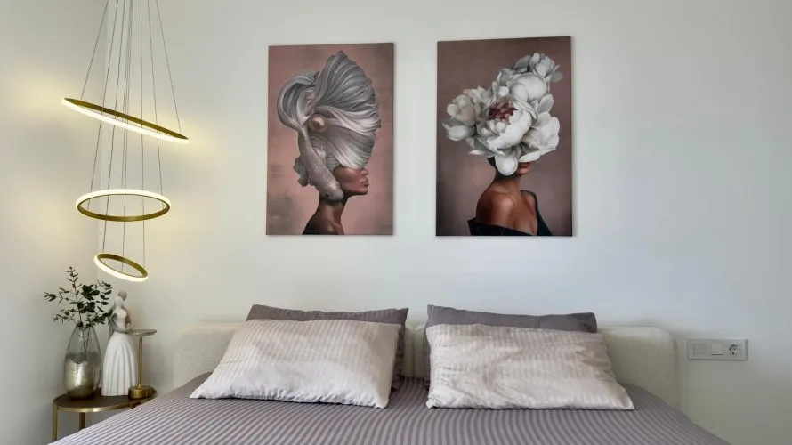 108m² apartment for sale , Benidorm, Spain No. 1332 № 16