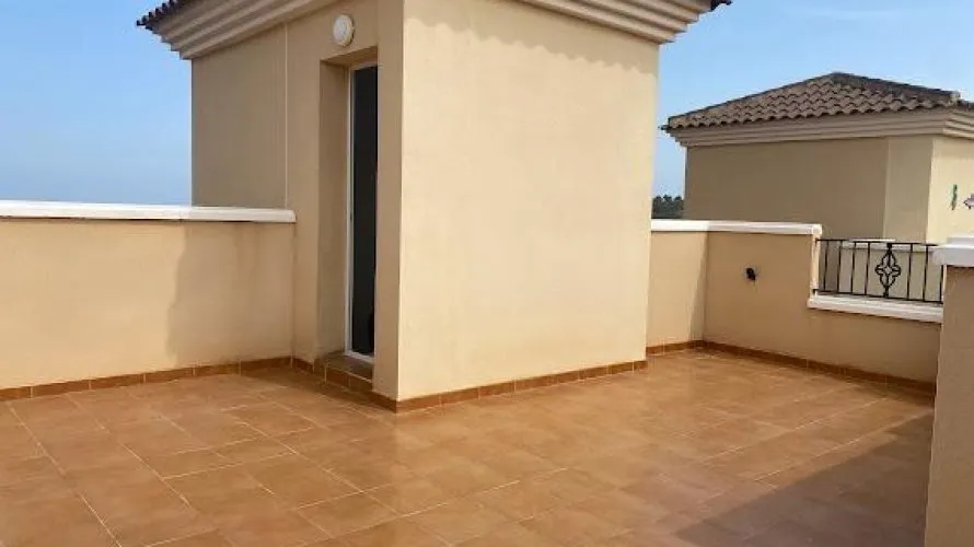 2 bedrooms house for sale, San Miguel de Salinas, Spain No. 1255 № 10