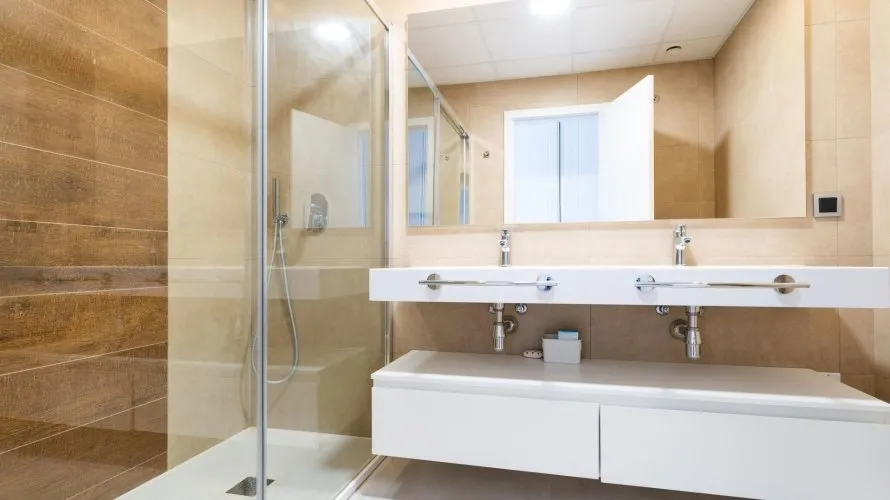 3 bedrooms apartment for sale , Benidorm, Spain No. 1182 № 4