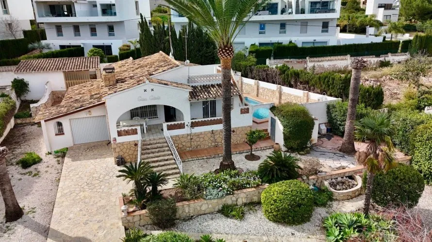3 bedrooms apartment for sale, L'Alfàs del Pi, Spain No. 1281 № 20