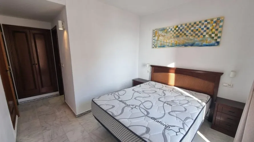 2 bedrooms apartment for sale, Torrevieja, Spain No. 608 № 12
