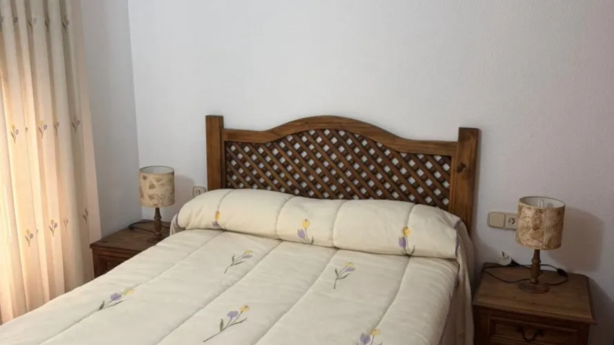 3 bedrooms apartment for sale, Torrevieja, Spain No. 606 № 9