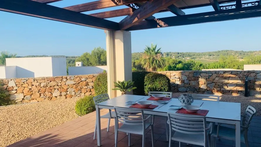 3 bedrooms villa for sale , Orihuela, Spain No. 1348 № 7