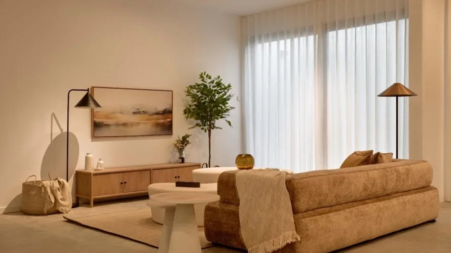 4 bedrooms apartment for sale, Alicante, Spain No. 1373 № 3