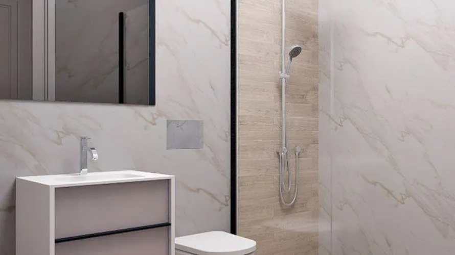 2 bedrooms penthouse for sale , Finestrat, Spain No. 553 № 16