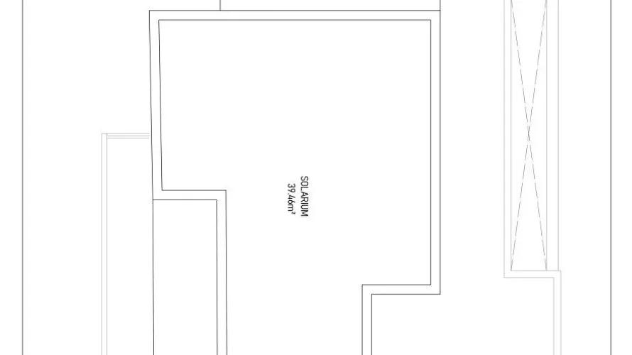 3 bedrooms villa for sale, Torrevieja, Spain No. 805 № 6