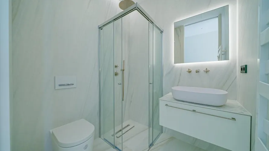 5 bedrooms villa for sale , Altea, Spain No. 876 № 12