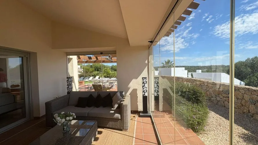 3 bedrooms villa for sale , Orihuela, Spain No. 1348 № 5