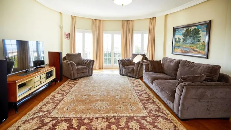 5 bedrooms apartment for sale, Rojales, Spain No. 1256 № 4