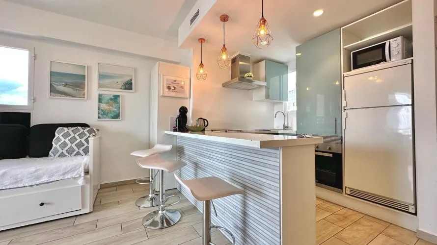64m² apartment for sale , Benidorm, Spain No. 1013 № 27