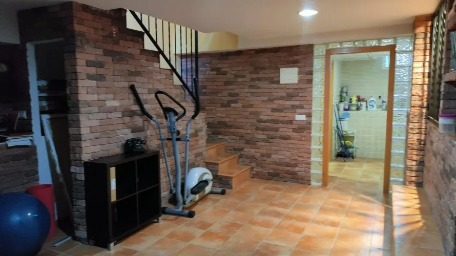 3 bedrooms house for sale , Finestrat, Spain No. 872 № 22