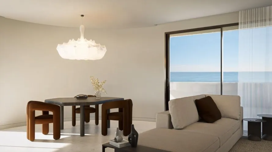 2 bedrooms apartment for sale , Calpe, Spain No. 1068 № 5