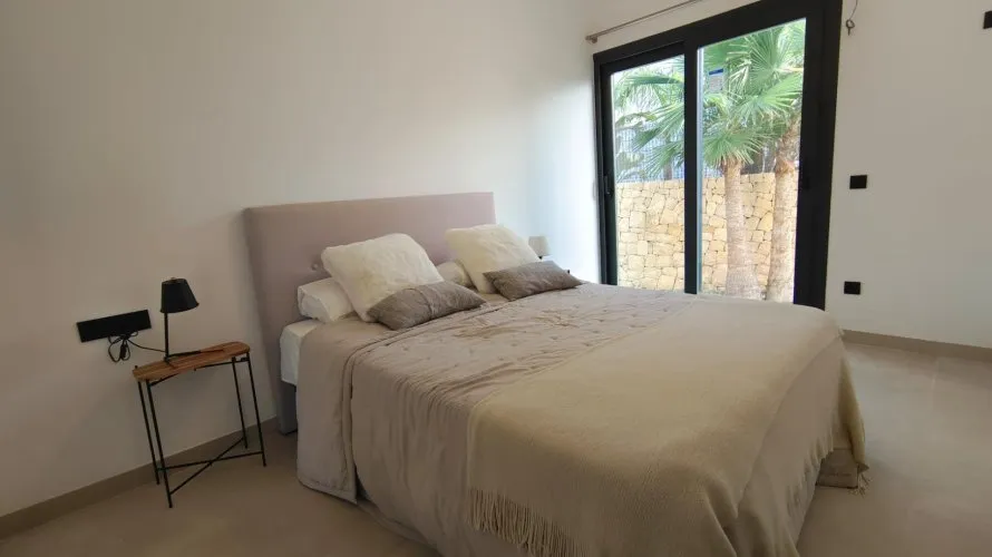 4 bedrooms villa for sale, Finestrat, Spain No. 1169 № 13