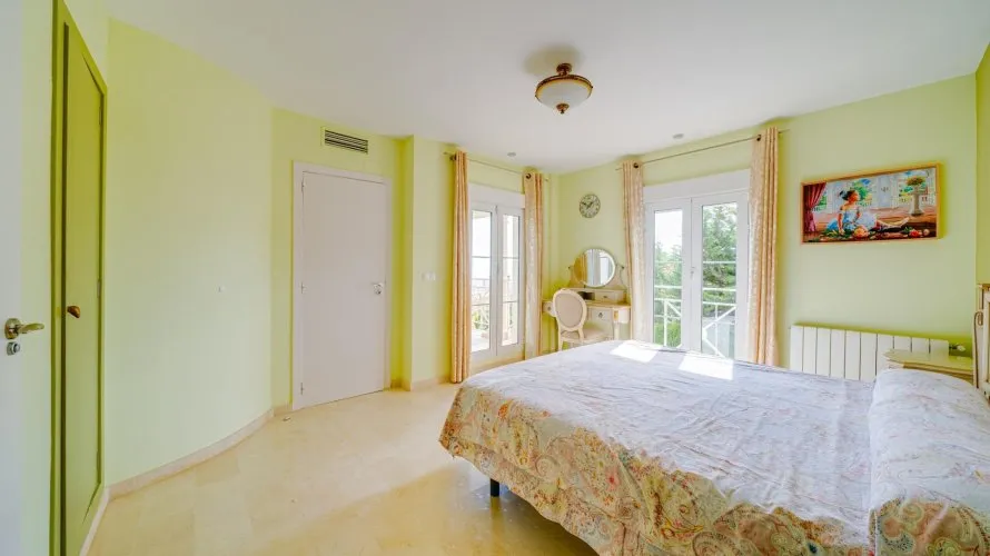 4 bedrooms villa for sale , Finestrat, Spain No. 624 № 4