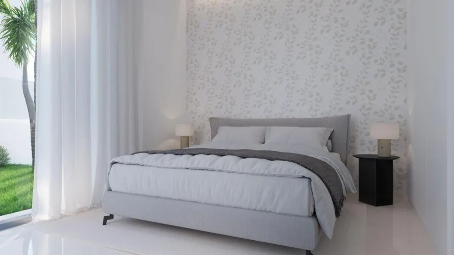 3 bedrooms apartment for sale, Finestrat, Spain No. 1049 № 7