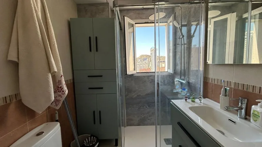 1 bedroom penthouse for sale, Finestrat, Spain No. 1168 № 14
