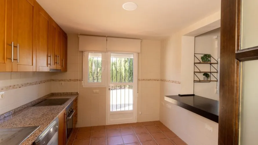 2 bedrooms house for sale , Las Palas, Spain No. 837 № 19