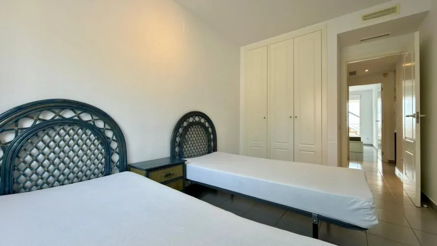 2 bedrooms penthouse for sale , Benidorm, Spain No. 574 № 12