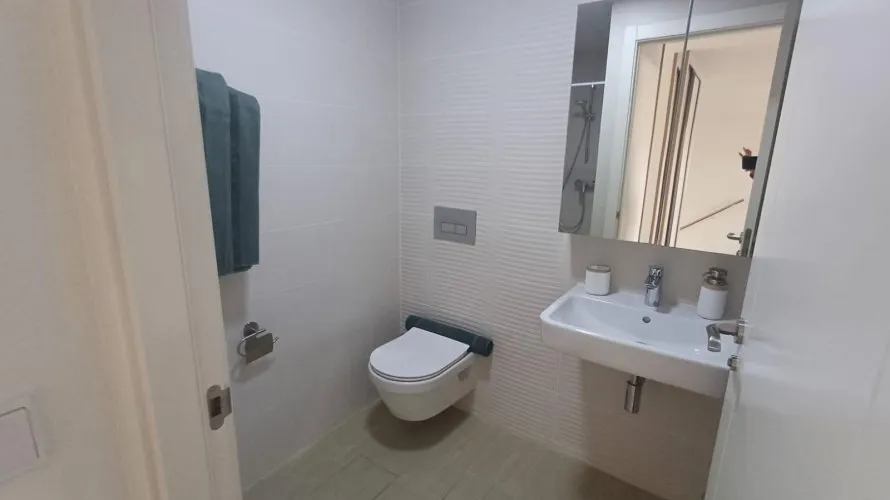 3 bedrooms penthouse for sale , Finestrat, Spain No. 1025 № 12