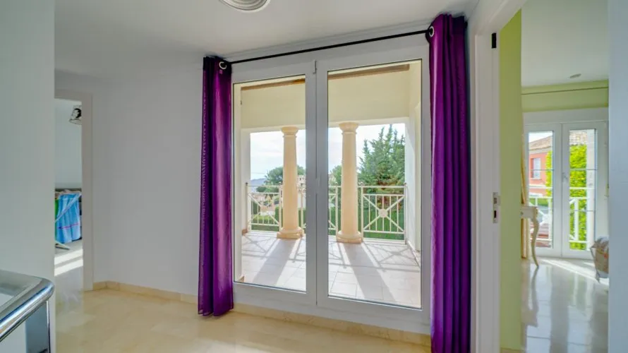 4 bedrooms villa for sale , Finestrat, Spain No. 624 № 7