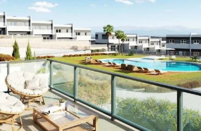 3 bedrooms house for sale , Finestrat, Spain No. 1223