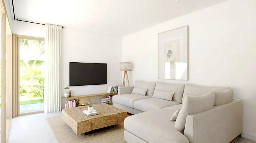 3 bedrooms apartment for sale, L'Alfàs del Pi, Spain No. 612 № 10