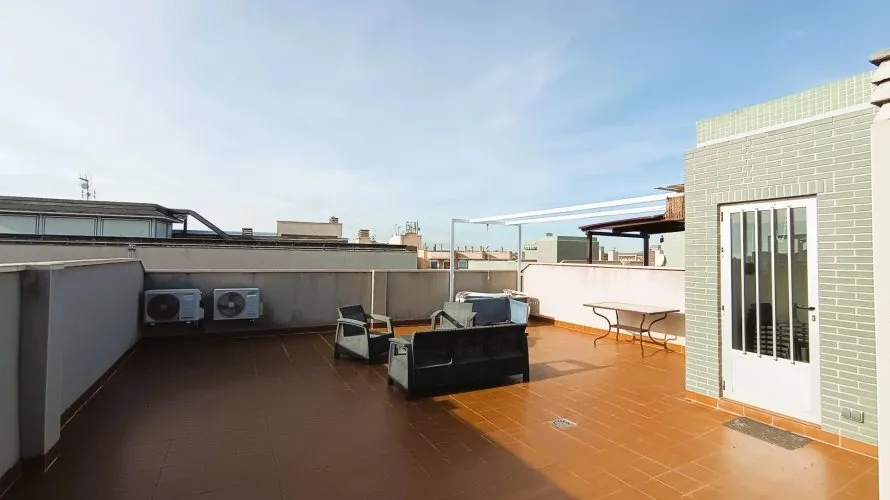 2 bedrooms penthouse for sale , Cabo Roig, Spain No. 1286 № 20