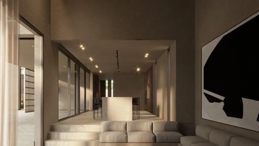3 bedrooms villa for sale, La Nucia, Spain No. 1295 № 11