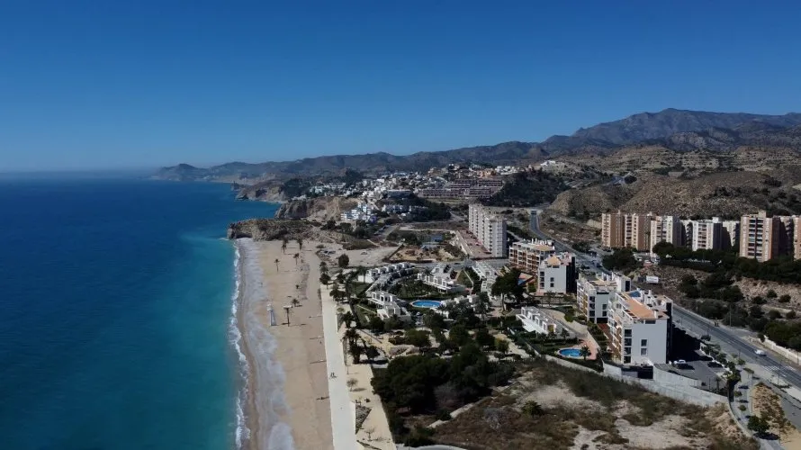 2 bedrooms apartment for sale, Villajoyosa, Spain No. 810 № 27