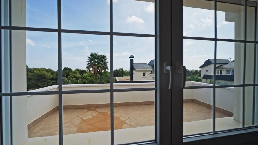 3 bedrooms villa for sale, Polop, Spain No. 877 № 22