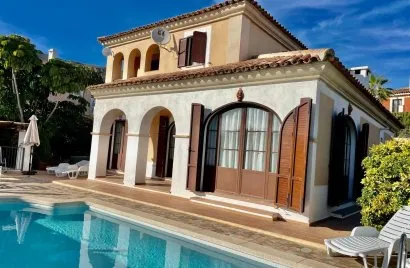 1 bedroom villa for sale, Finestrat, Spain No. 1119