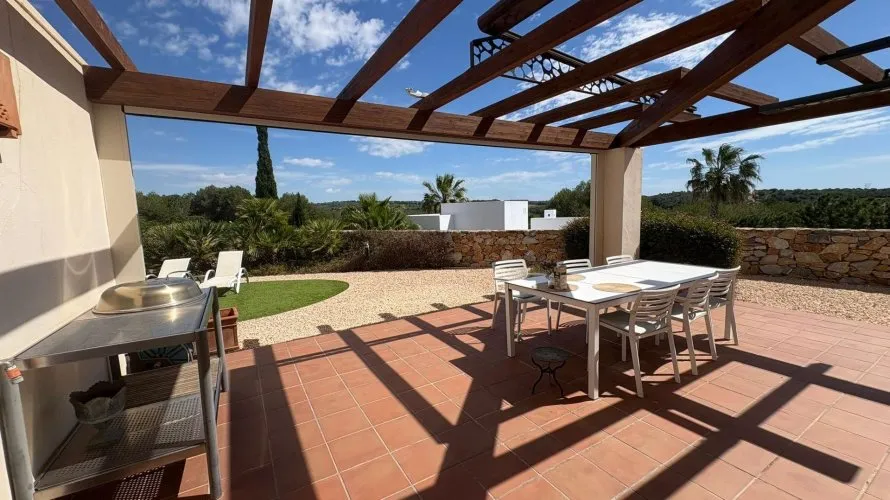 3 bedrooms villa for sale , Orihuela, Spain No. 1348 № 6