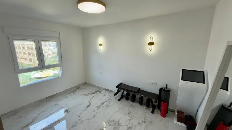 108m² apartment for sale , Benidorm, Spain No. 1332 № 3