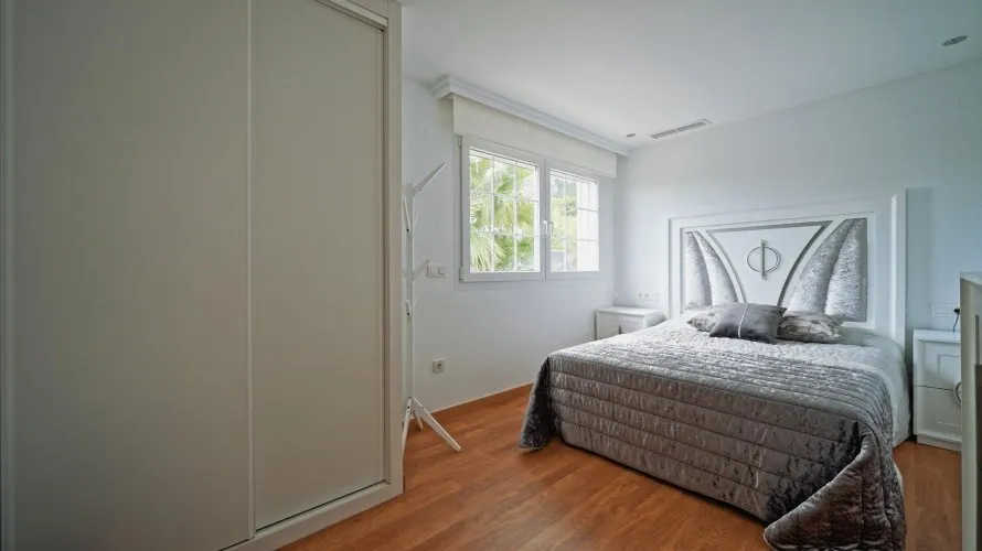 3 bedrooms villa for sale, Polop, Spain No. 877 № 17