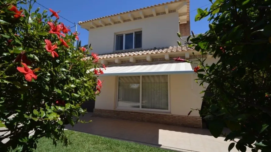 276m² villa for sale , Cabo Roig, Spain No. 648 № 25