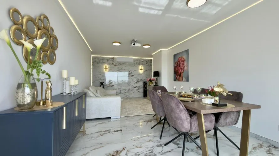 108m² apartment for sale , Benidorm, Spain No. 1332 № 13