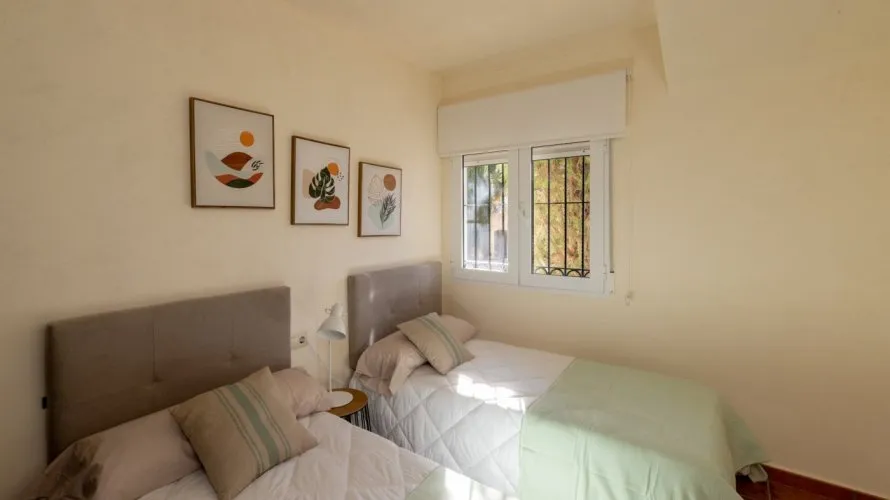 2 bedrooms house for sale , Las Palas, Spain No. 837 № 23