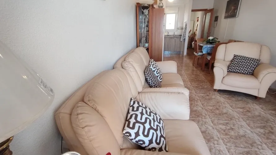1 bedroom penthouse for sale , Torrevieja, Spain No. 568 № 22