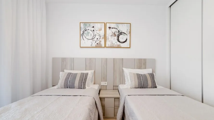 3 bedrooms apartment for sale , Calpe, Spain No. 580 № 20