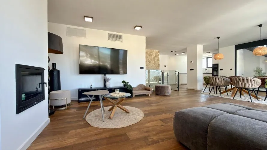 238m² villa for sale , Altea, Spain No. 1253 № 14