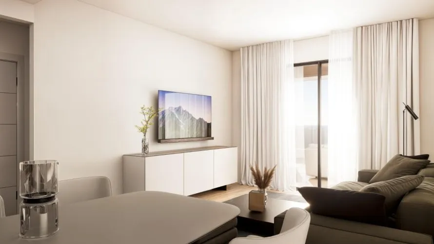 2 bedrooms apartment for sale , Finestrat, Spain No. 567 № 12