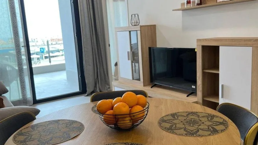 2 bedrooms apartment for sale, La Mata, Spain No. 1184 № 7