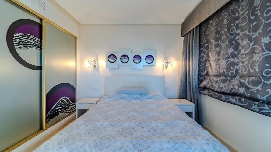 5 bedrooms villa for sale, Torrevieja, Spain No. 1098 № 26