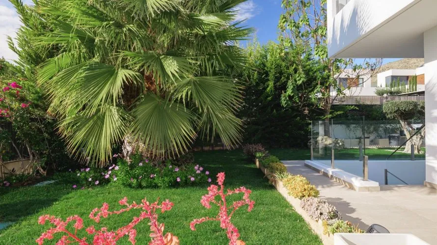 514m² villa for sale , Finestrat, Spain No. 1037 № 6