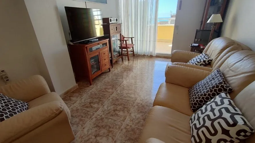 1 bedroom penthouse for sale , Torrevieja, Spain No. 568 № 23