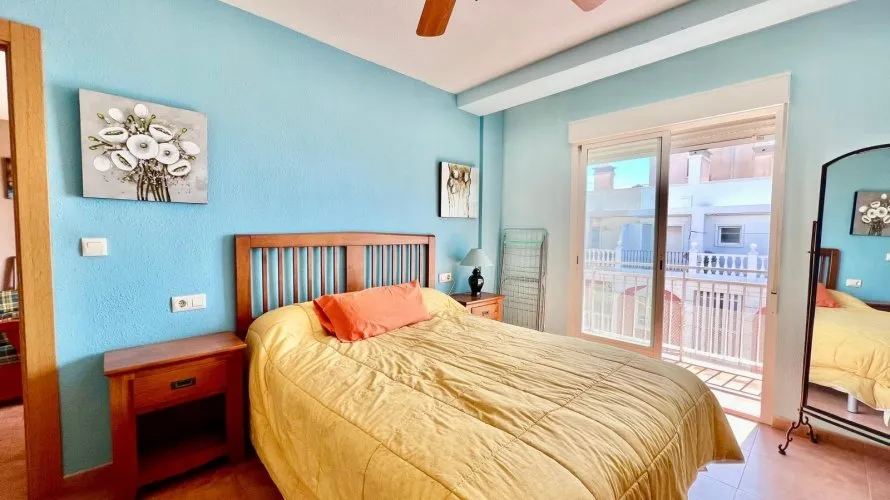 3 bedrooms penthouse for sale , Torrevieja, Spain No. 586 № 4