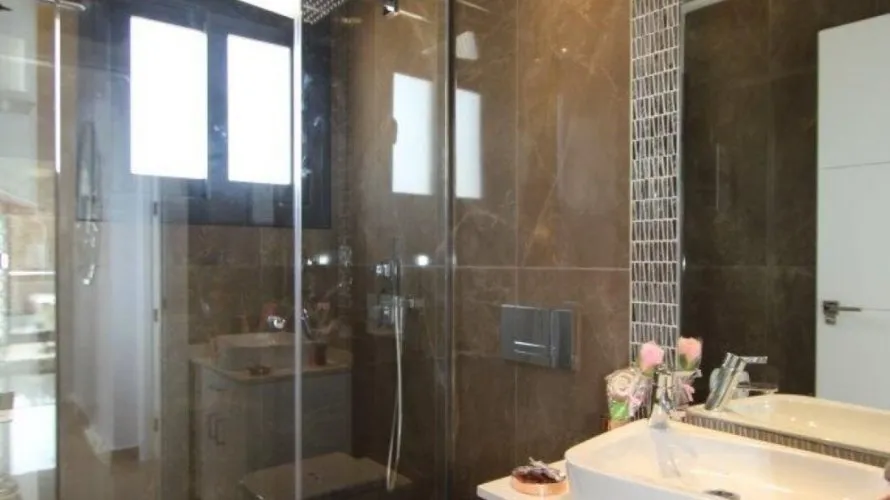 157m² villa for sale , Campoamor, Spain No. 640 № 3